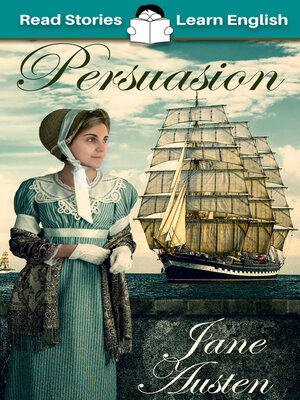 cover image of Persuasion